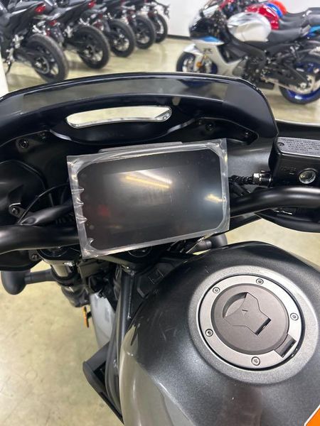 New 2026 Honda REBEL 1100T DCT Image 12