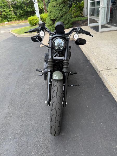 2021 Harley-Davidson XL883N / IRON 883Image 3