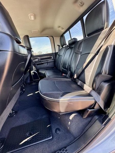 Used 2024 RAM 2500 LaramieImage 12