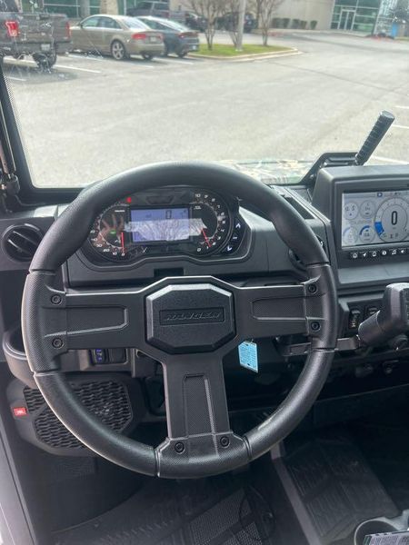 New 2026 Polaris RANGER 1000 Image 16