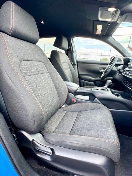 Used 2026 Honda HR-V SportImage 14