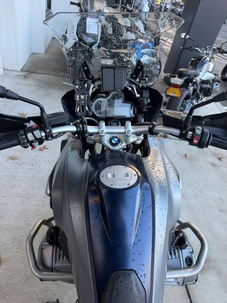 Used 2015 BMW R 1200 GS 