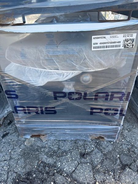 2025 Polaris SPORTSMAN 570 TRAIL 
