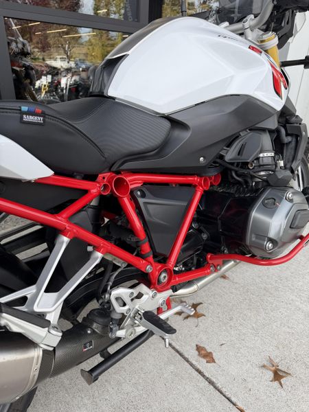 Used 2016 BMW R 1200 R 
