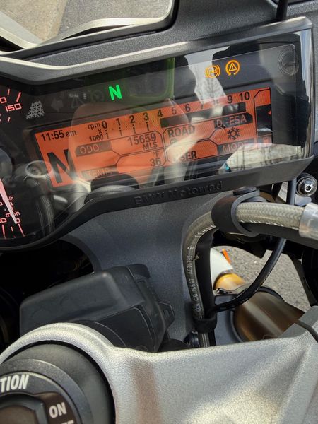 2016 BMW R 1200 RSImage 5