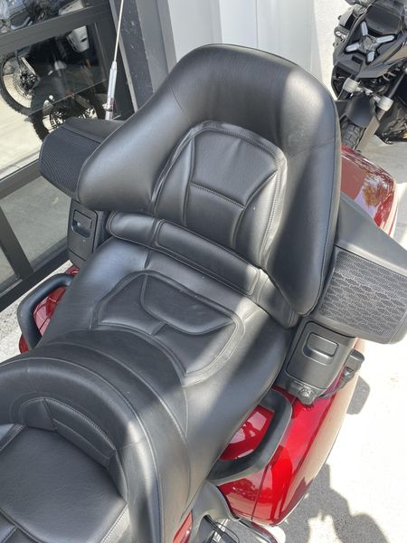 Used 2008 Honda GOLD WING AUDIO COMFORT NAVI 