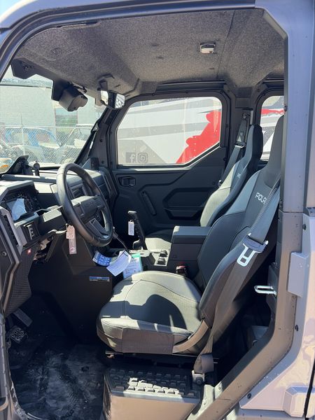 New 2026 Polaris XPEDITION ADV 5 1000 NORTHSTAR 