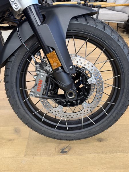 2026 BMW R 1300 GS