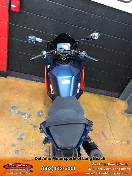 2024 KTM RC 390Image 19