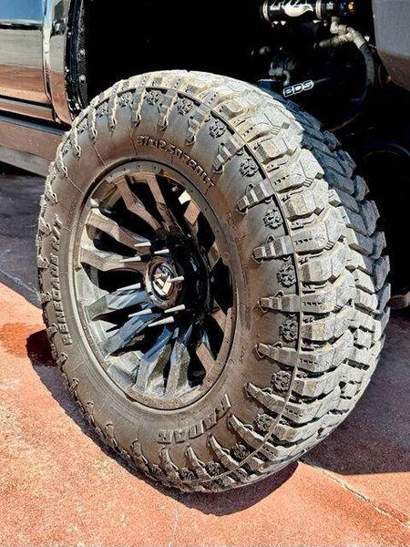 Used 2016 Chevrolet Silverado 3500HD High CountryImage 19