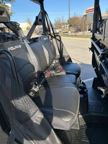 New 2026 Polaris RANGER CREW XP 1000 PREMIUM Image 11