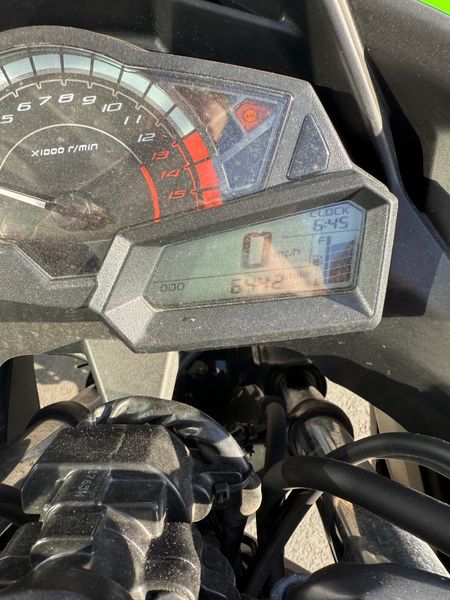 2016 Kawasaki Ninja 300Image 5