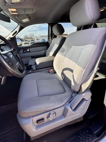 Used 2014 Ford F-150 XLTImage 8