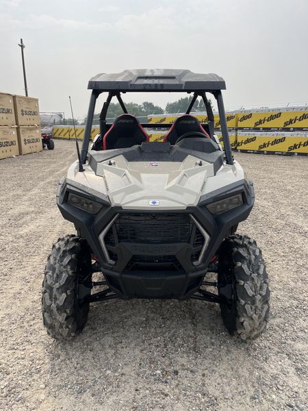 New 2026 Polaris RZR TRAIL ULTIMATE 