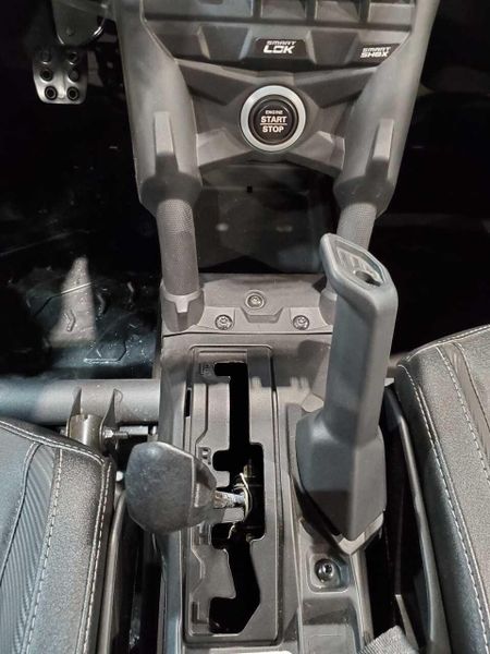 New 2023 Can-Am MAVERICK MAX XRS 72 TURBRR TN 2 Image 17