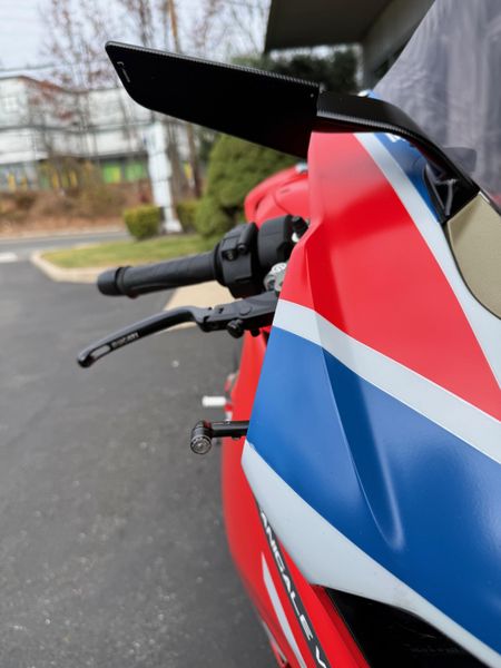 2019 Ducati  Panigale V4 Corse Image 5