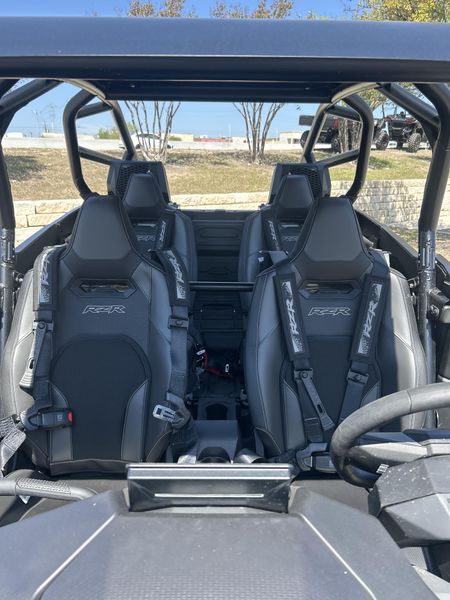 New 2026 Polaris RZR PRO R 4 ULTIMATE Image 16