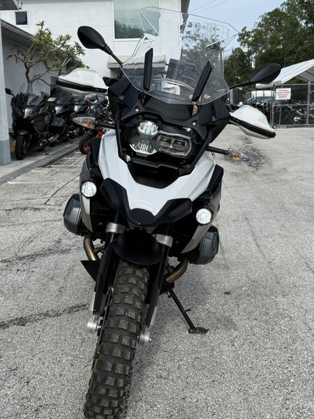 Used 2020 BMW R 1250 GS 