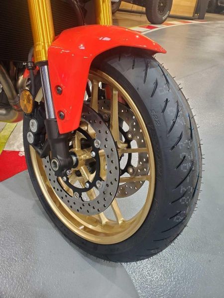 2024 Yamaha XSR900 Image 3