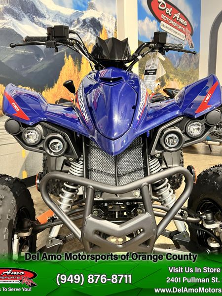 2024 KYMCO MONGOOSE 270IImage 5