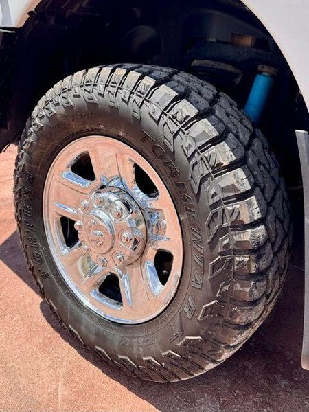 Used 2022 RAM 2500 TradesmanImage 17