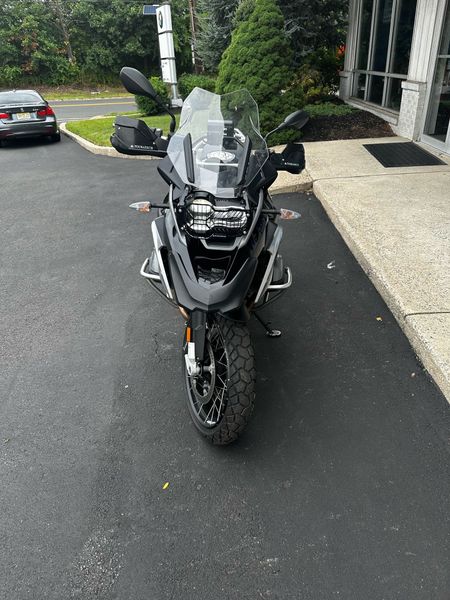 2016 BMW R 1200 GSImage 3