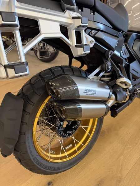 New 2026 BMW R 1300 GS Adventure 