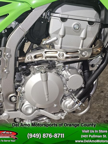 2025 Kawasaki KLX 300Image 17