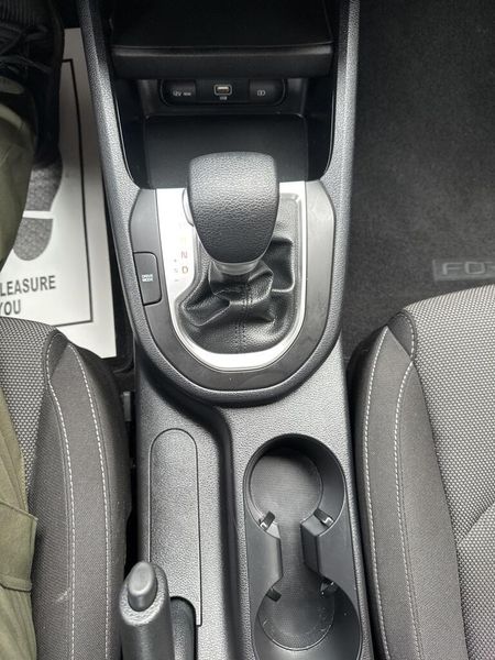 2024 Kia Forte LXSImage 19