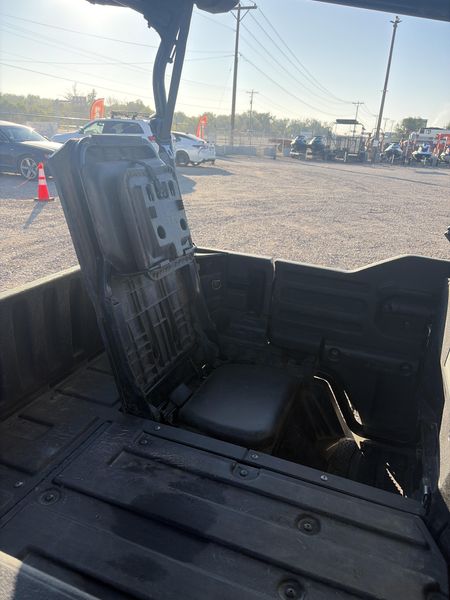 Used 2014 Honda PIONEER 7004 