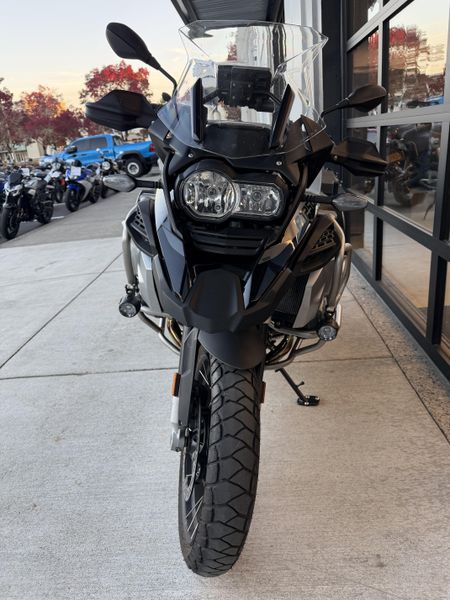 Used 2023 BMW R 1250 GS Adventure 
