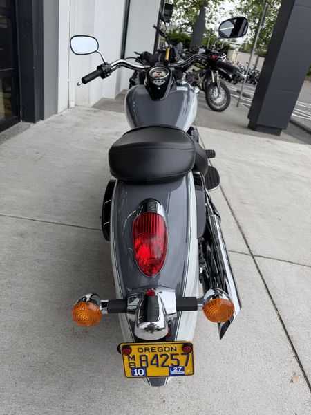 2024 Kawasaki Vulcan 900 Classic