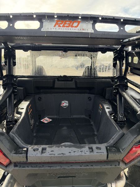 New 2026 Polaris RZR XP S 1000 ULTIMATE 