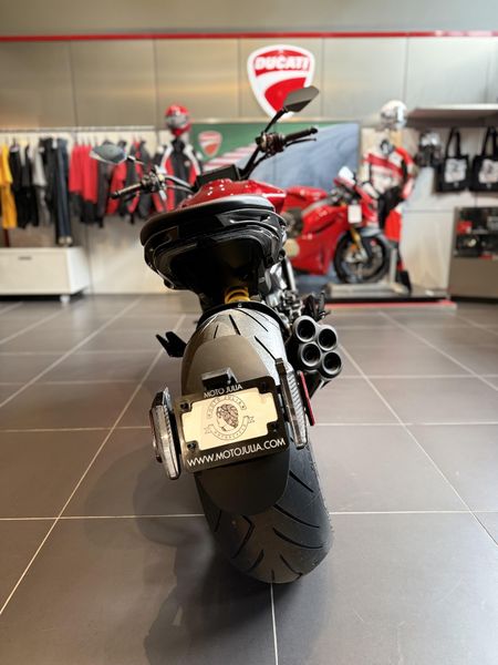 New 2026 Ducati XDIAVEL V4 