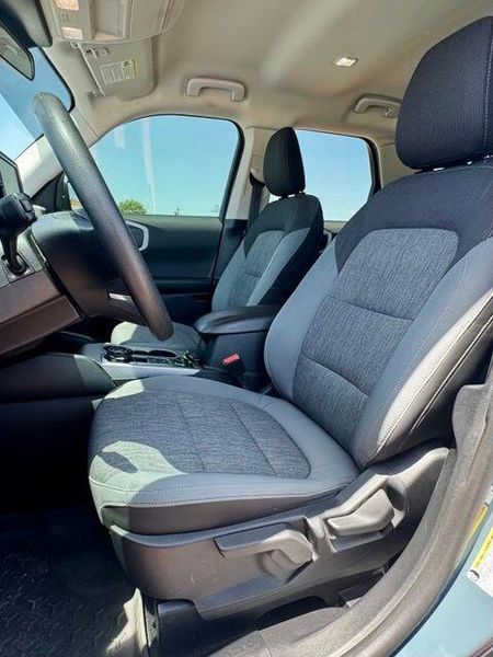 Used 2021 Ford Bronco Sport Big BendImage 10
