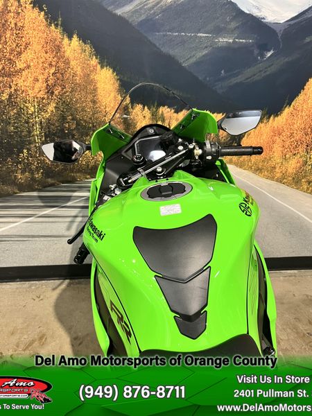 2024 Kawasaki NINJA ZX-10RRImage 20