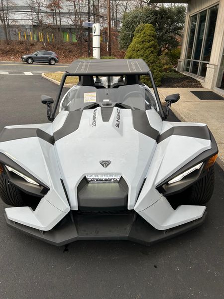 2023 Polaris Slingshot SImage 3