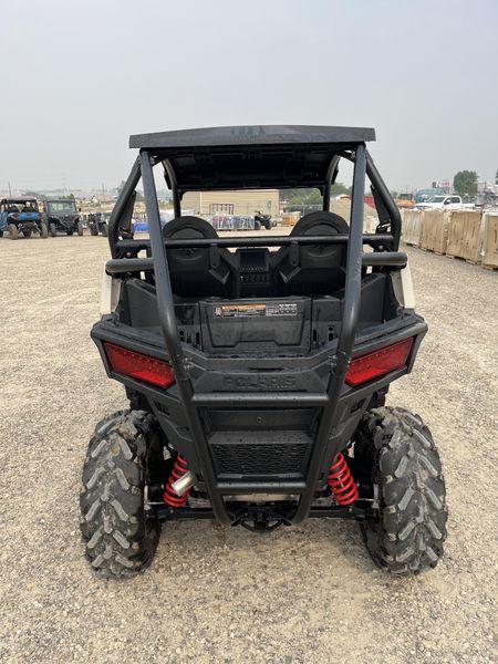 New 2026 Polaris RZR TRAIL ULTIMATE 
