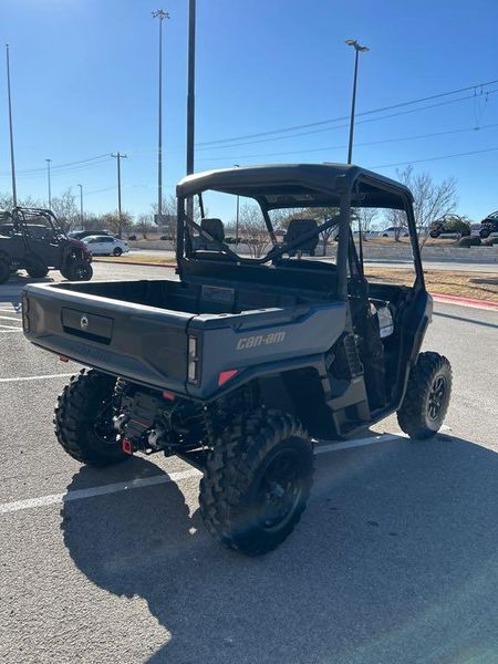 New 2026 Can-Am DEFENDER XT HD11 Image 7