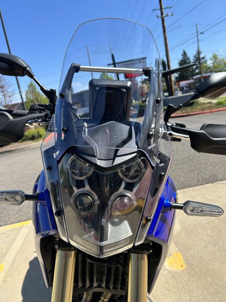 Used 2024 Yamaha TENERE 700 