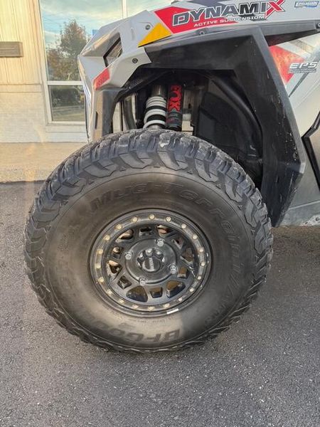 2019 Polaris RZR XP TURBO DYNAMIX Image 10