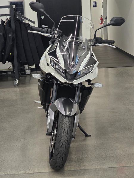 2025 Triumph TIGER SPORT 660 