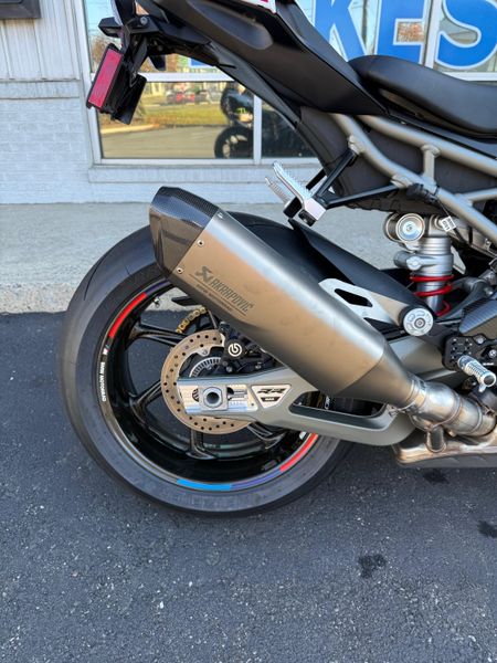 2025 BMW S 1000 RRImage 5