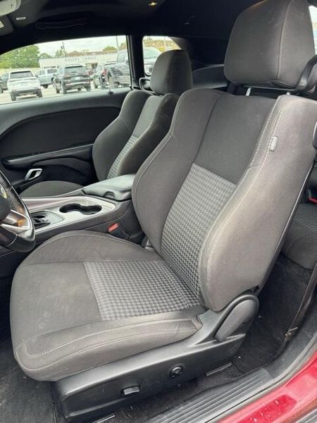 2020 Dodge Challenger GT photo 10