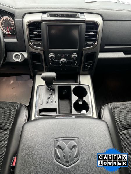 Used 2013 RAM 1500 SportImage 17