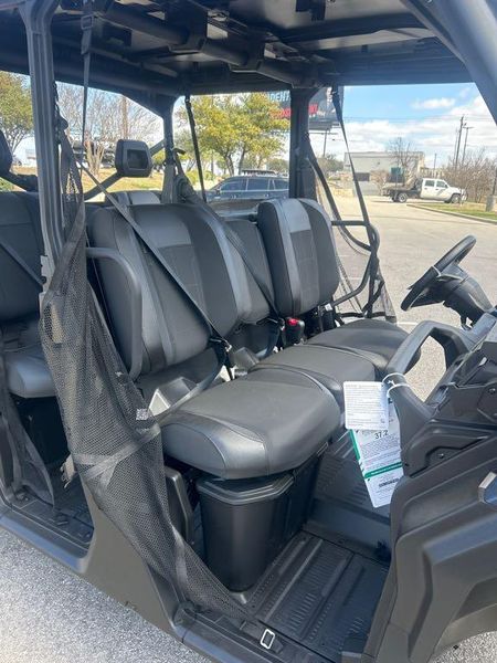 New 2026 Can-Am DEFENDER XT HD11 Image 11