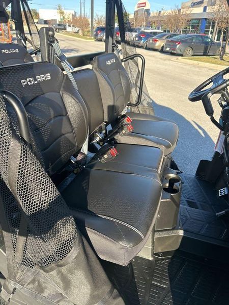 New 2026 Polaris RANGER CREW XP 1000 PREMIUM Image 12