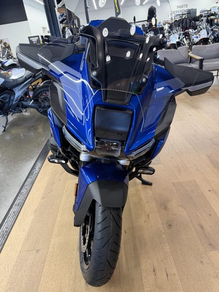 2026 BMW R 1300 RT