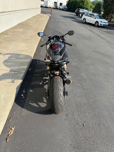 2021 BMW S 1000 RRImage 4