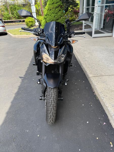 2017 Kawasaki Z900 ZR900AHImage 3